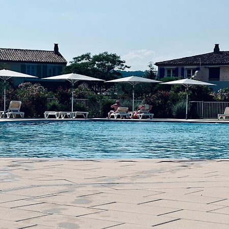 Studio Apartment - Domaine Du Golf Resort روكبرون-سور-أرجينس المظهر الخارجي الصورة