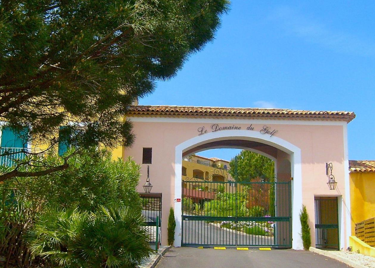 Studio Apartment - Domaine Du Golf Resort روكبرون-سور-أرجينس المظهر الخارجي الصورة