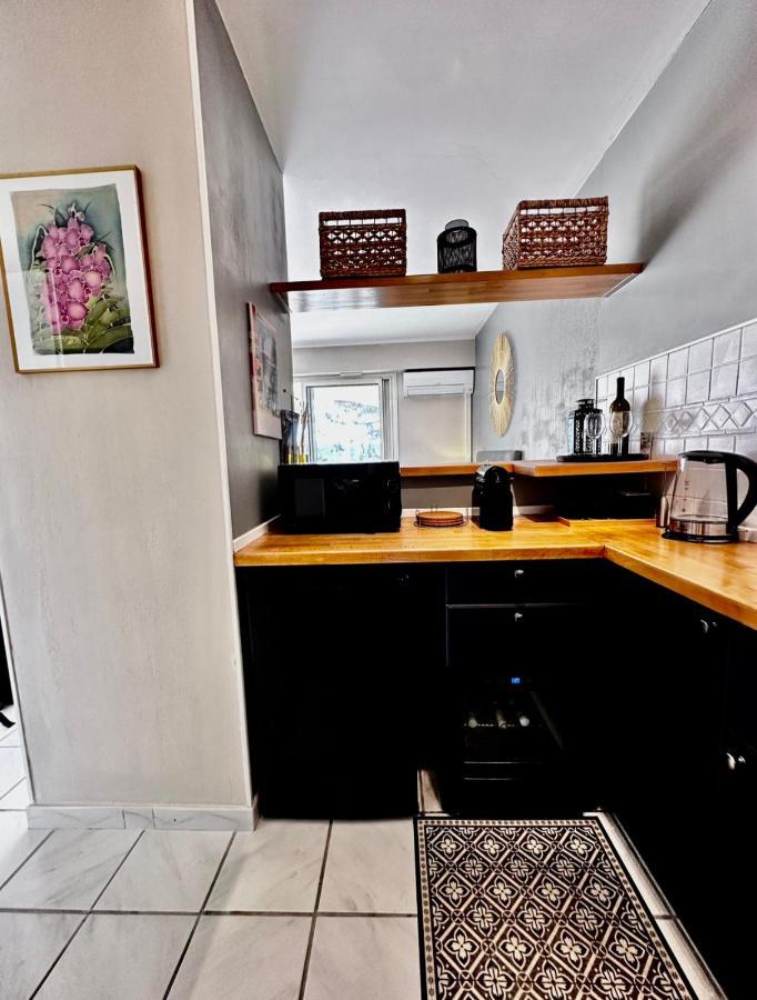 Studio Apartment - Domaine Du Golf Resort روكبرون-سور-أرجينس المظهر الخارجي الصورة