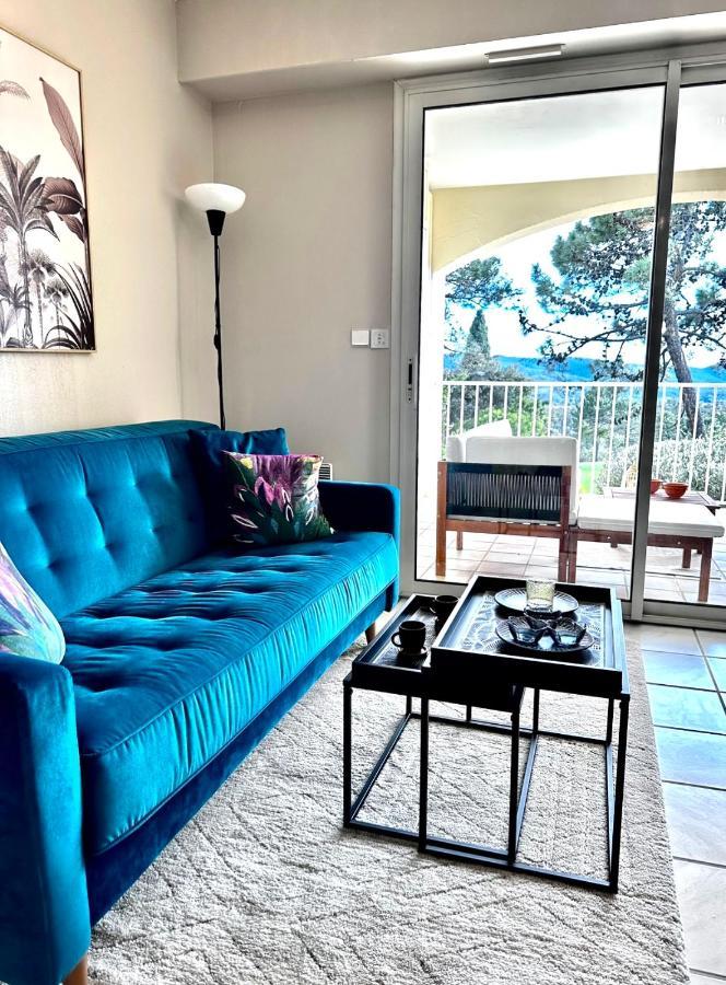 Studio Apartment - Domaine Du Golf Resort روكبرون-سور-أرجينس المظهر الخارجي الصورة