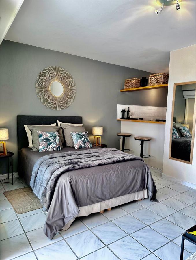 Studio Apartment - Domaine Du Golf Resort روكبرون-سور-أرجينس المظهر الخارجي الصورة
