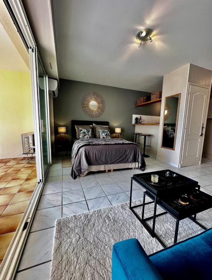 Studio Apartment - Domaine Du Golf Resort روكبرون-سور-أرجينس المظهر الخارجي الصورة